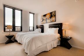 Bluebird Suites in Pentagon City