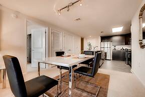 Bluebird Suites in Pentagon City