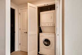 Bluebird Suites in Pentagon City