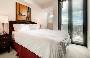 Bluebird Suites in Pentagon City