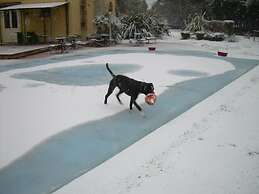 Locanda Strada Della Marina