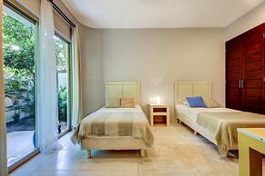 Zama Gardens Apartment