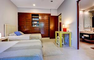 Zama Gardens Apartment