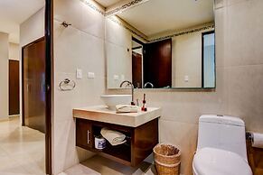 Zama Gardens Apartment