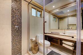 Zama Gardens Apartment