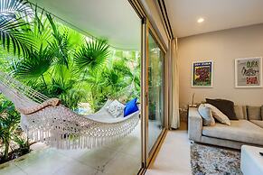 Zama Gardens Apartment