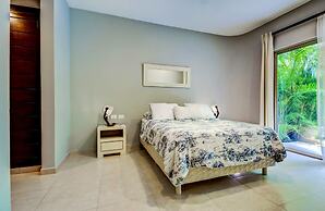 Zama Gardens Apartment