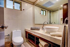 Zama Gardens Apartment