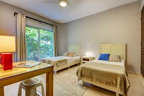 Zama Gardens Apartment