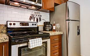 Zama Gardens Apartment