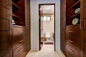 Zama Gardens Apartment