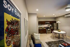 Zama Gardens Apartment