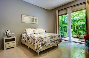 Zama Gardens Apartment