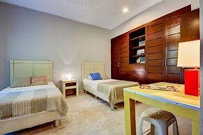 Zama Gardens Apartment