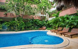 Zama Gardens Apartment