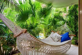 Zama Gardens Apartment