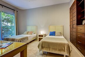 Zama Gardens Apartment