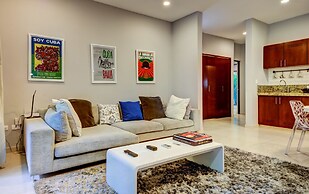 Zama Gardens Apartment