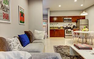 Zama Gardens Apartment