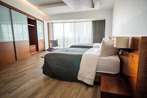 Sonata Hotel
