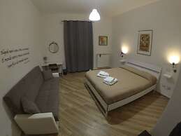 GuestHouse Marcanto - Duomo