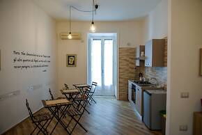 GuestHouse Marcanto - Duomo