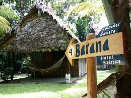 Hotel Salvador Gaviota