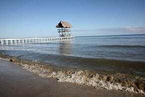 Hotel Salvador Gaviota