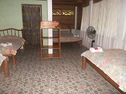 Hotel Salvador Gaviota