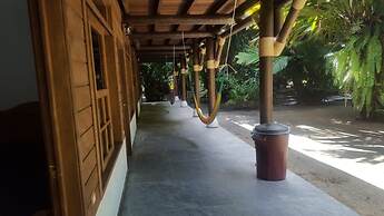 Hotel Salvador Gaviota