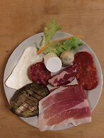 La Locanda di San Francesco