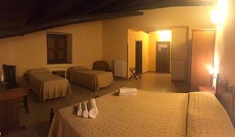 La Locanda di San Francesco