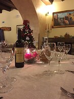 La Locanda di San Francesco