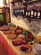 La Locanda di San Francesco