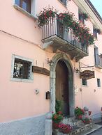 La Locanda di San Francesco