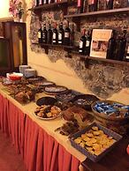 La Locanda di San Francesco