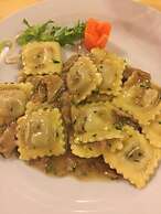 La Locanda di San Francesco