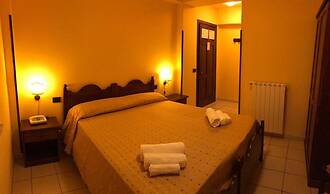 La Locanda di San Francesco