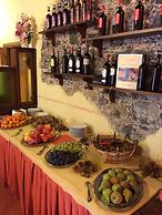 La Locanda di San Francesco