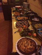 La Locanda di San Francesco