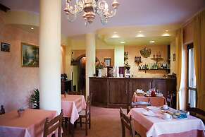 La Locanda di San Francesco