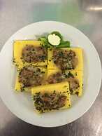 La Locanda di San Francesco