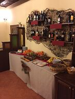 La Locanda di San Francesco