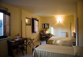 La Locanda di San Francesco