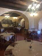 La Locanda di San Francesco