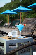 The Senses Pool Villas