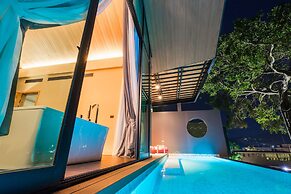 The Senses Pool Villas