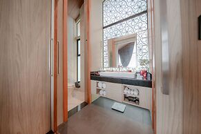 The Senses Pool Villas