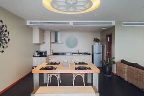 The Senses Pool Villas