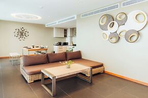 The Senses Pool Villas